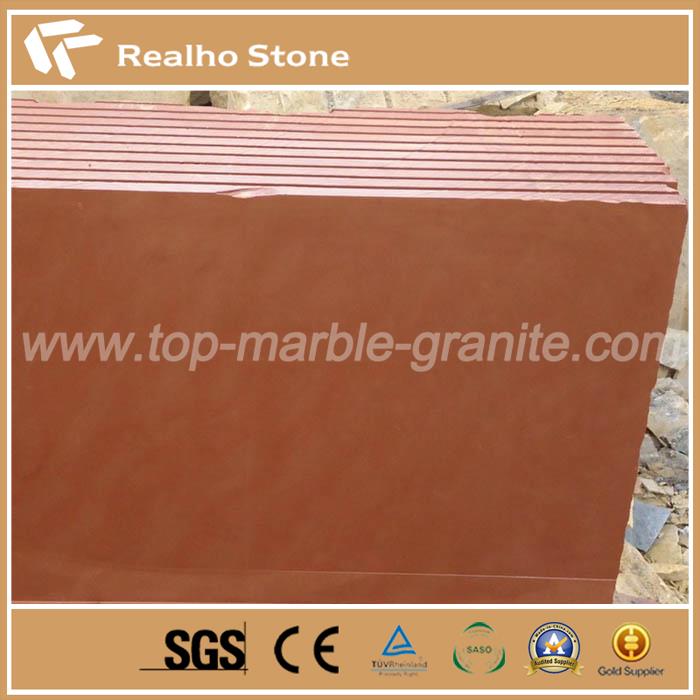 গা Red় লাল স্যান্ডস্টোন Dark Red Sandstone