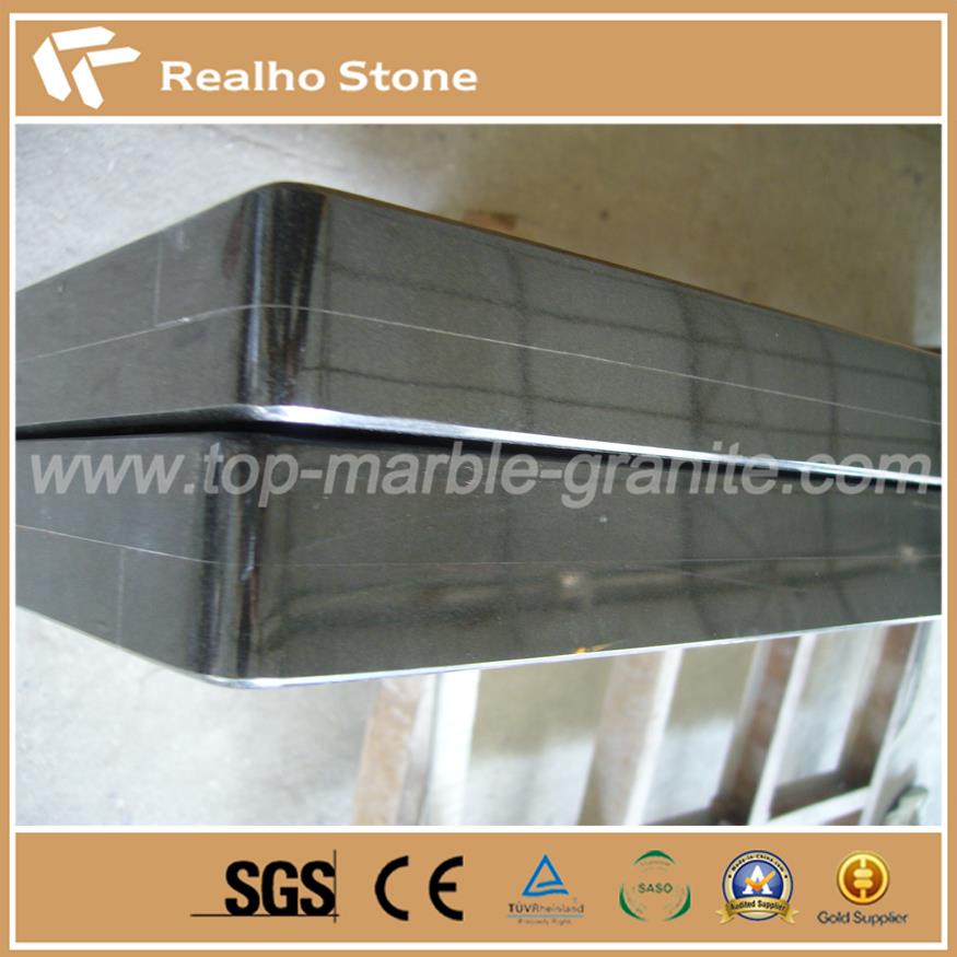 ব্ল্যাক গ্রানাইট রান্নাঘর শীর্ষে Black Granite Kitchen Tops