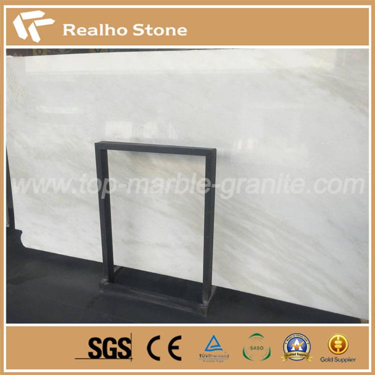হোয়াইট Rhino, Bianco Rhino মার্বেল স্ল্যাব -3