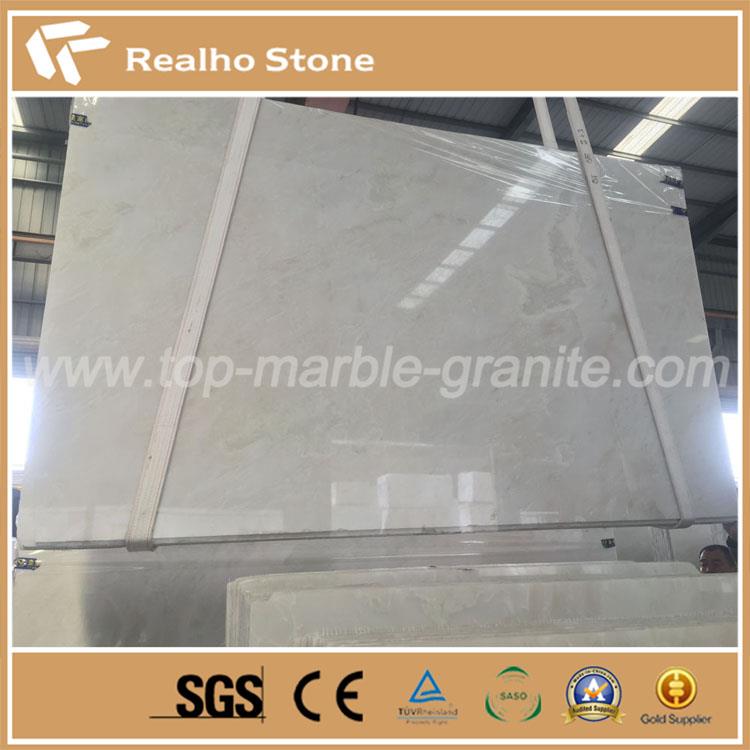 হোয়াইট Rhino, Bianco Rhino মার্বেল স্ল্যাব -5