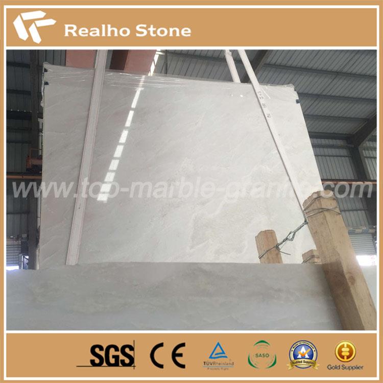 হোয়াইট Rhino, Bianco Rhino মার্বেল স্ল্যাব -6