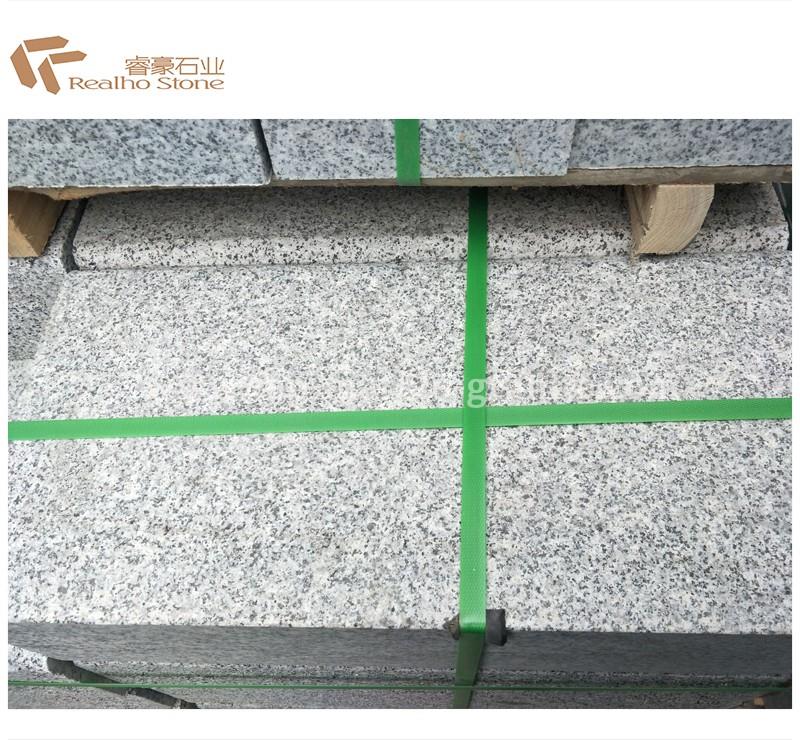 পার্কের জন্য জি 655 কার্বস্টোন G655 Kerbstone for Park