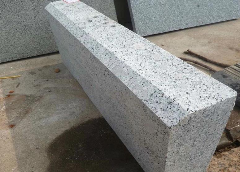 সব সর্ন কার্বস্টোন all sawn kerbstone