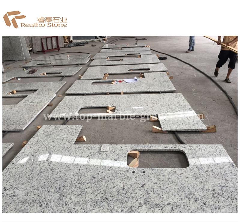 গ্রানাইট টাইল কাউন্টারটপ granite tile countertop