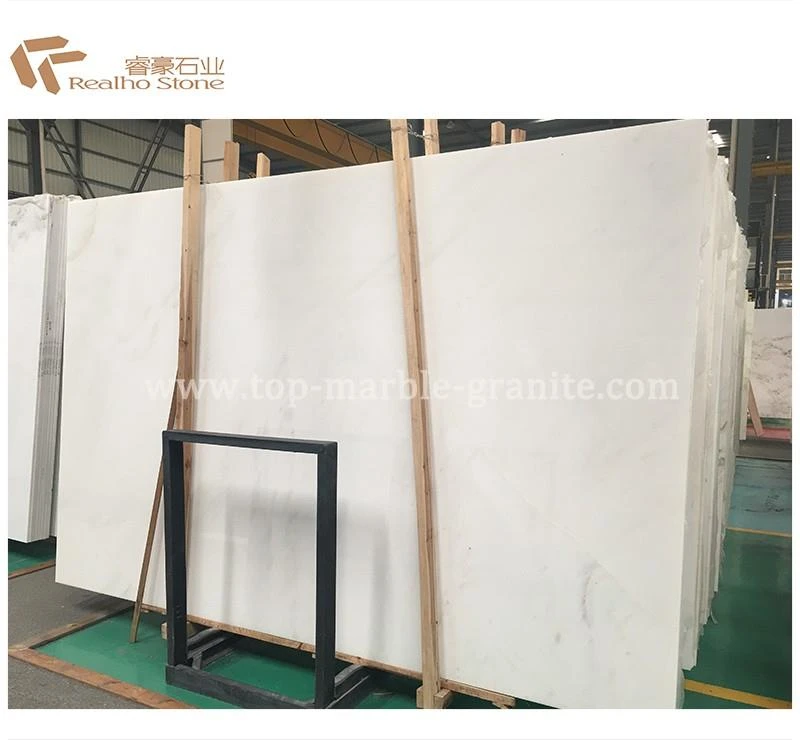 Han white marble