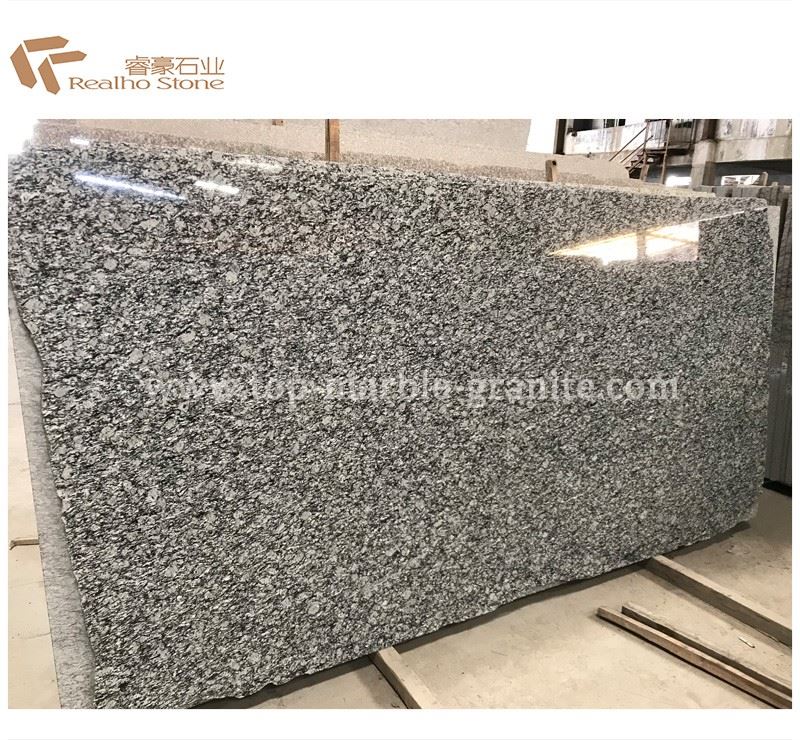 sea wave granite slabs