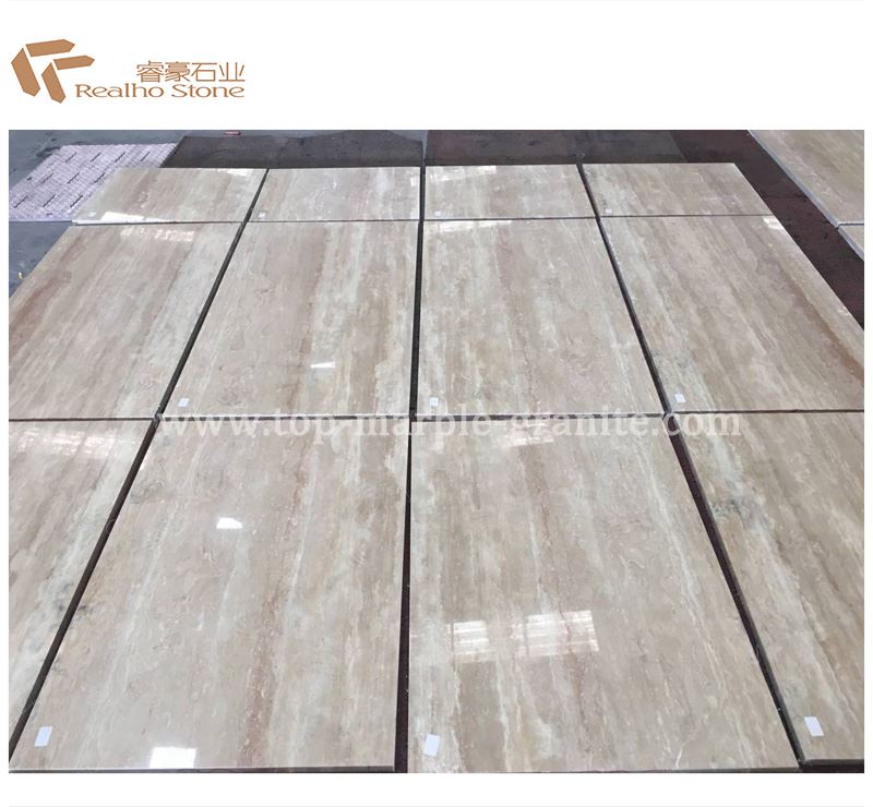 ivory travertine