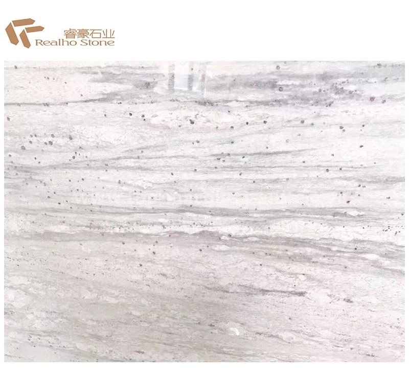 River White Granite Tiles