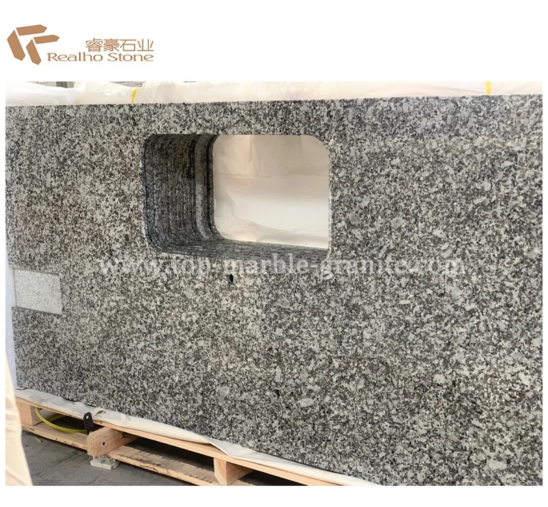 blal flower granite vanity top