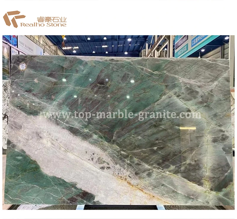 green marble slab green marble slab