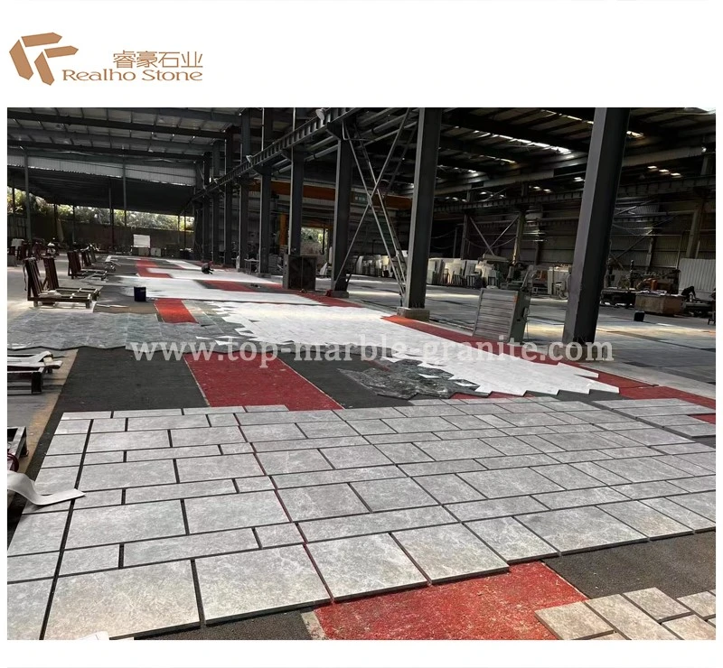 tundra grey marble paving tile tundra grey marble paving tile