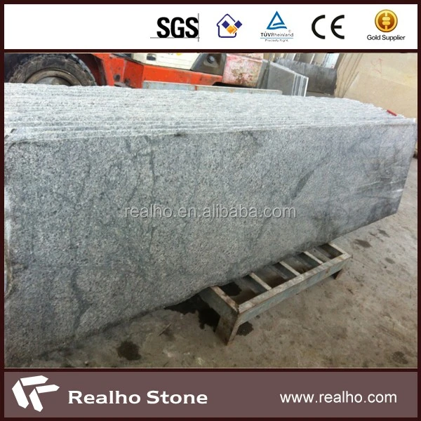 Exotic Gold Granite