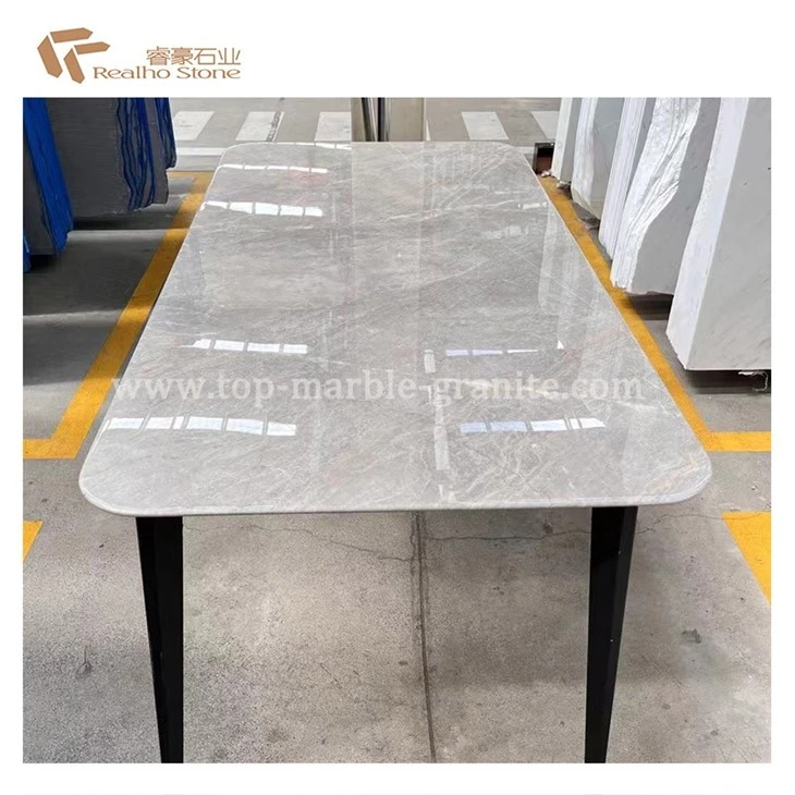 grey marble