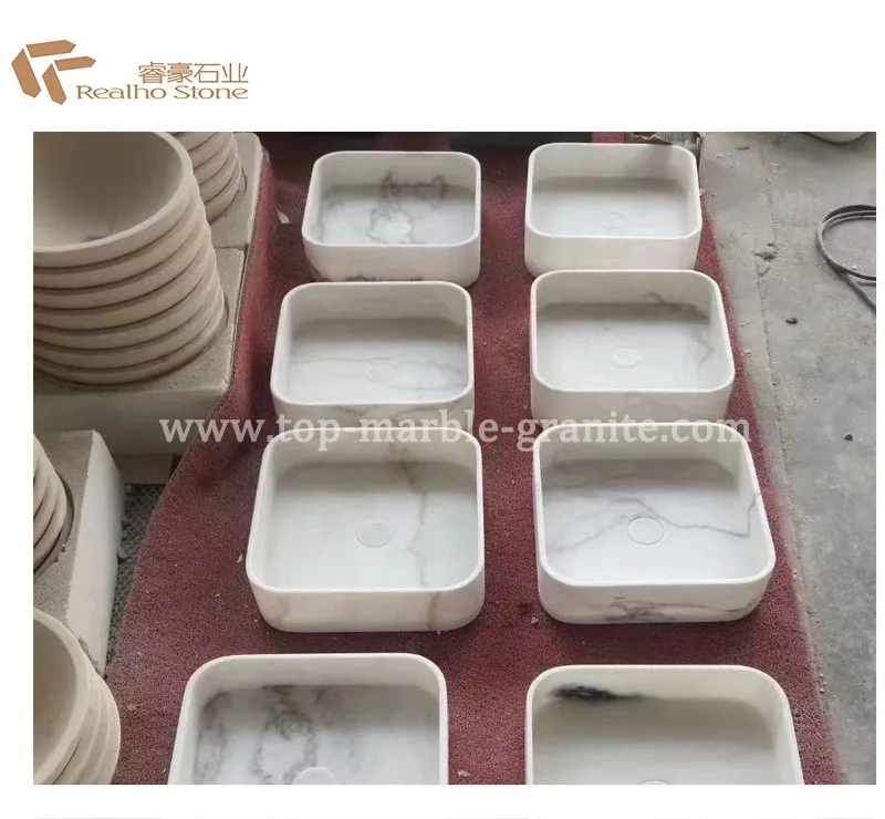 marble basin marble basin