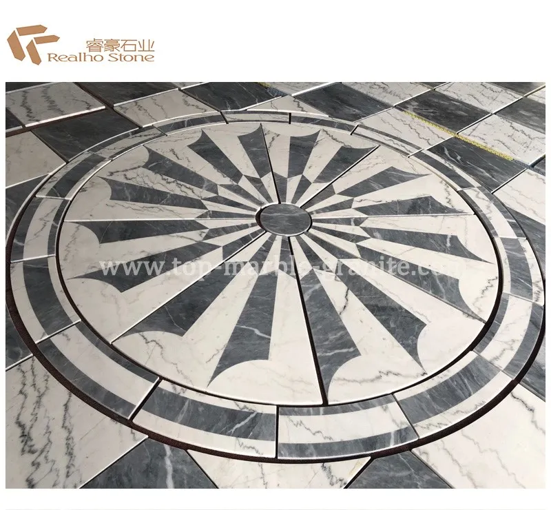 marble waterjet pattern marble waterjet pattern