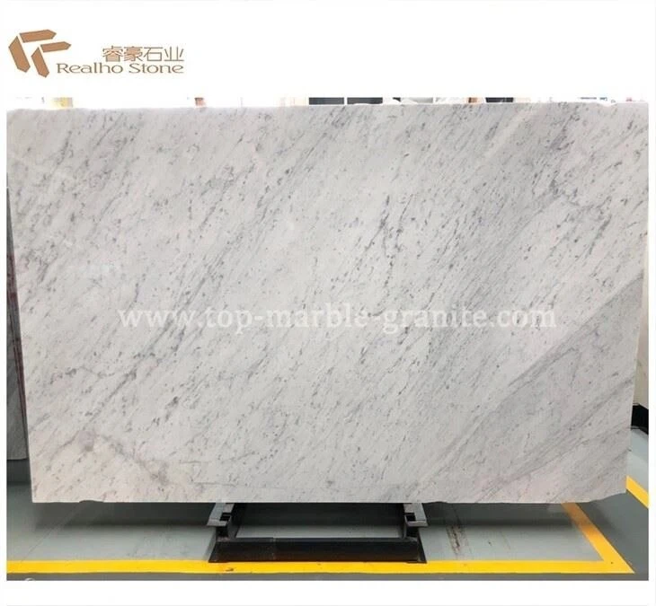 italian-statuario-marble-tiles-for-bathroom3