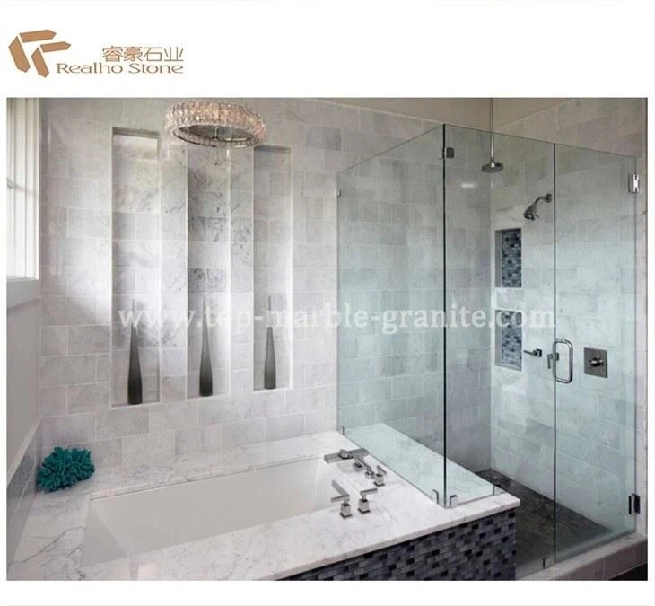 italian-statuario-marble-tiles-for-bathroom2