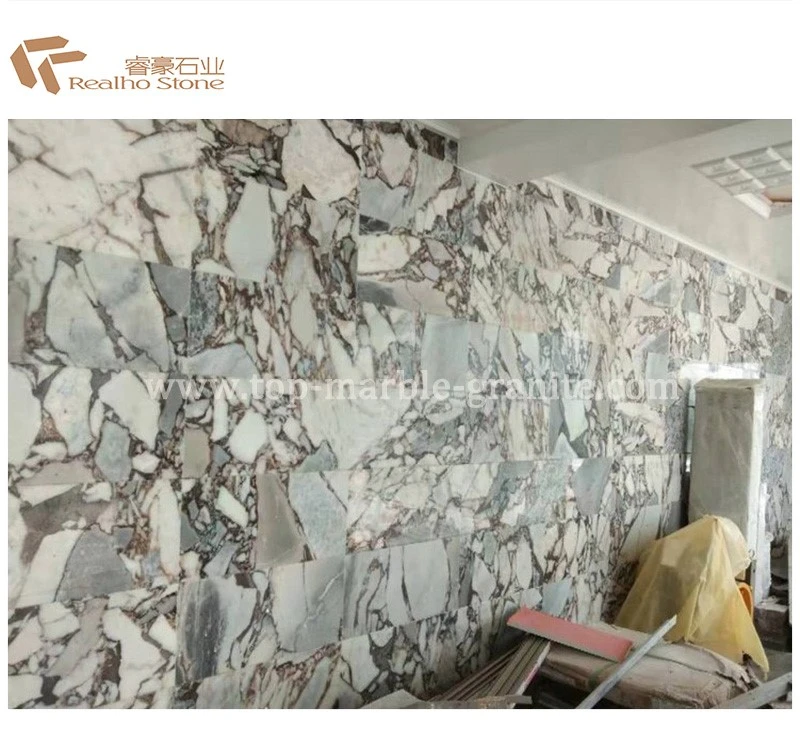 Ocean Storm Marble decoration Ocean Storm Marble decoration