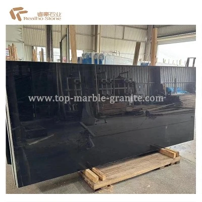 black marble black marble
