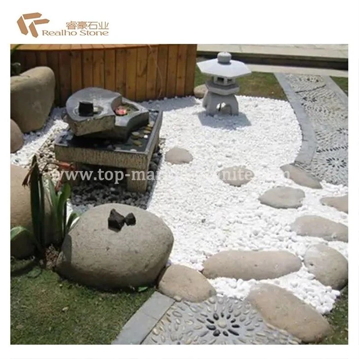 white-pebble-stone-for-ourdoor white-pebble-stone-for-ourdoor
