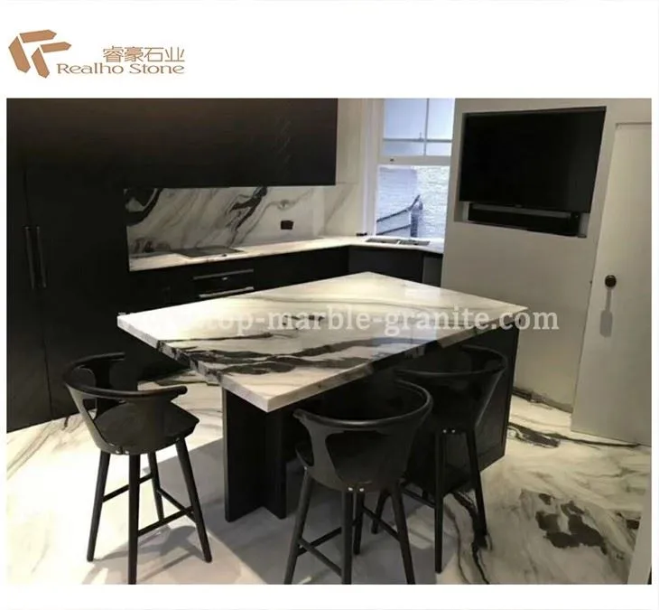 Marble Dining Table