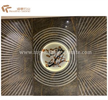 Special Stone Background Design Marble Tiles