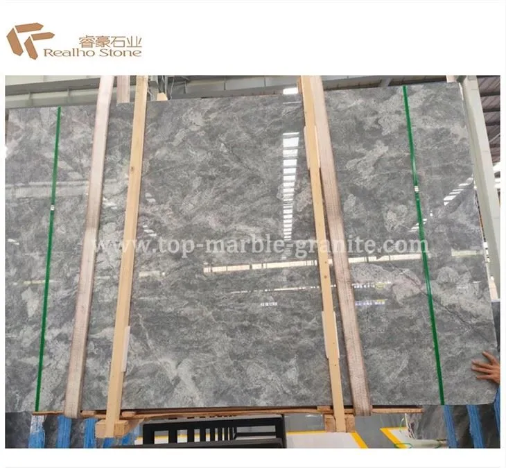 Englan Grey Marble