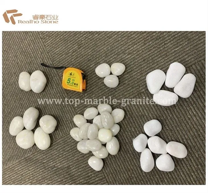 pebbles stones per kg