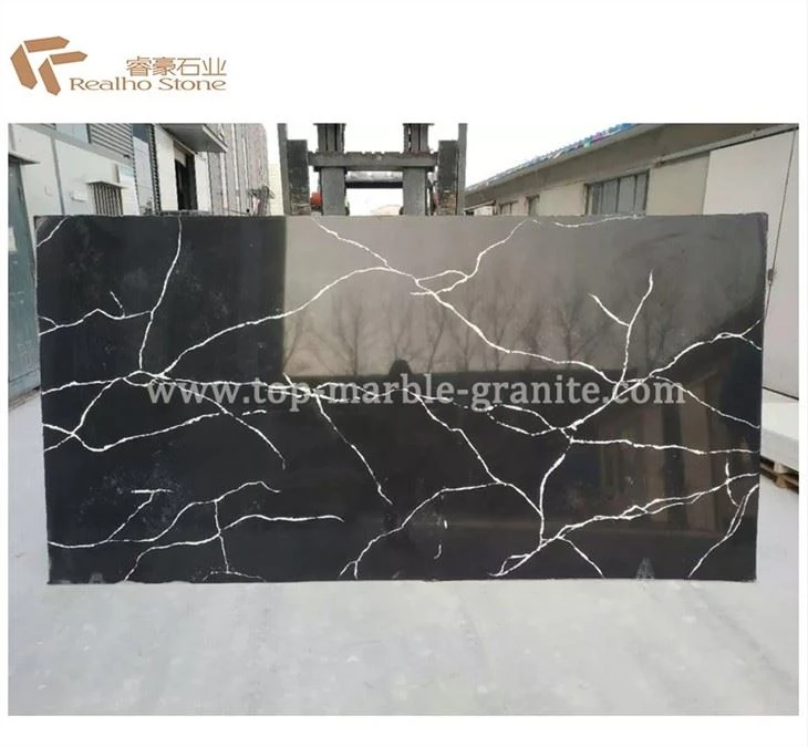 quartz countertops