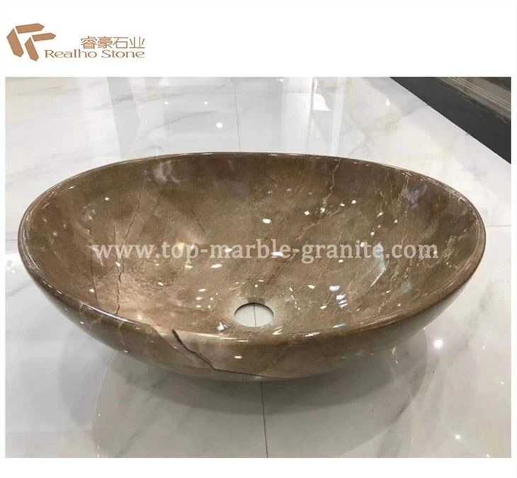 marble basin