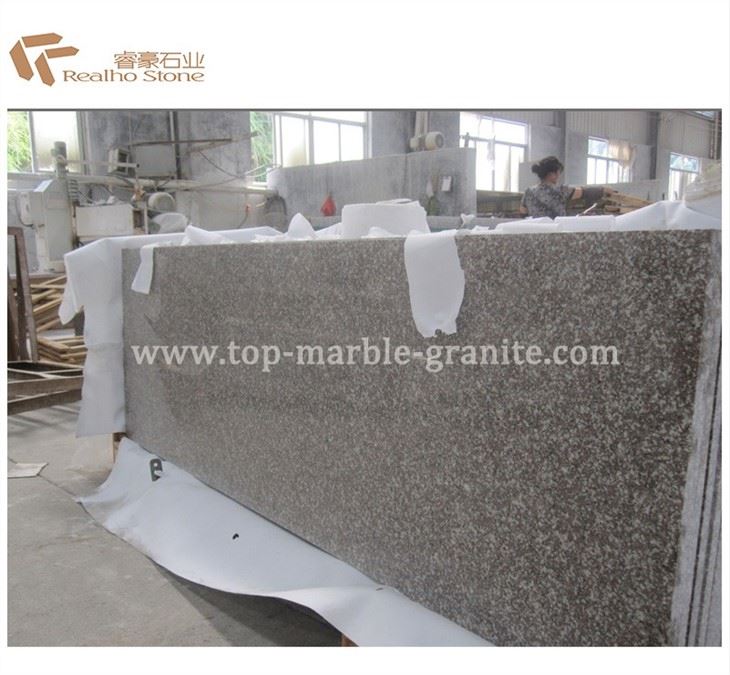 red granite stone price