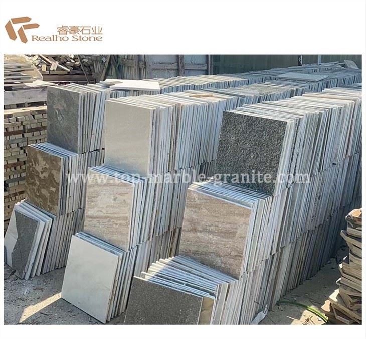 stone tile