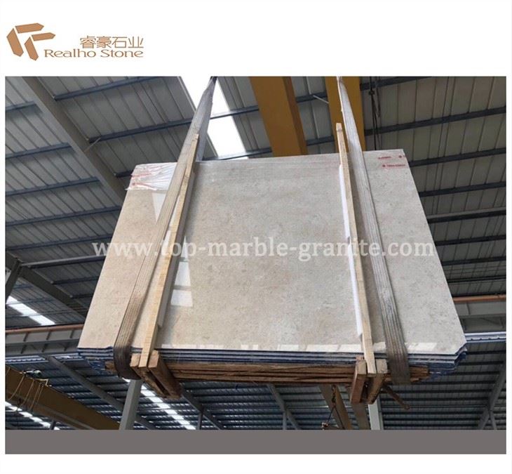 natural beige stone