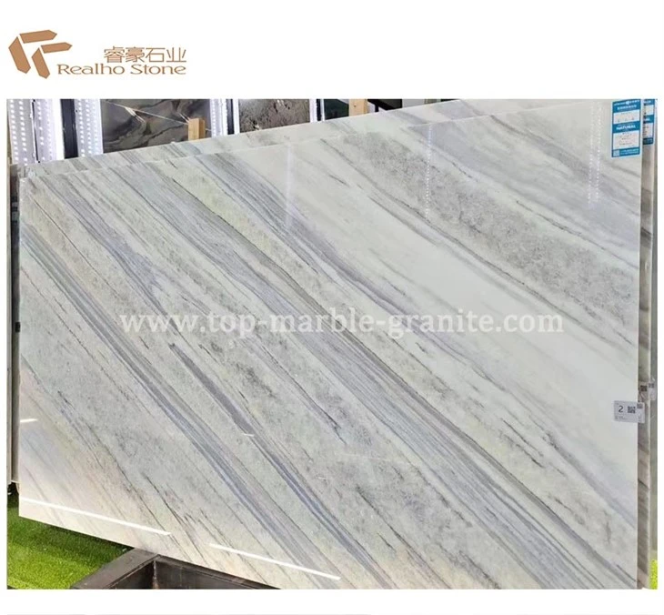 Calcite Azul marble