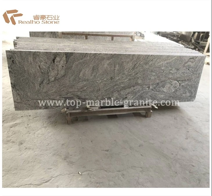 juparana grey granite