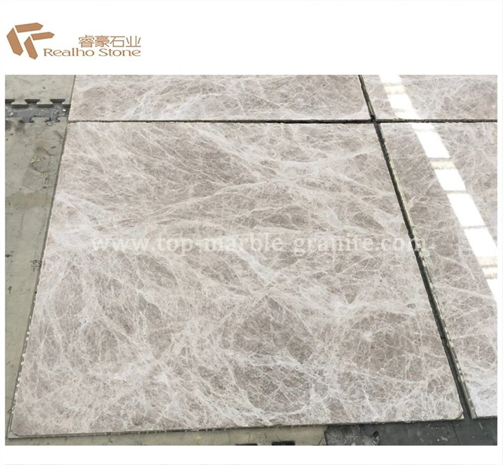 modern grey marble
