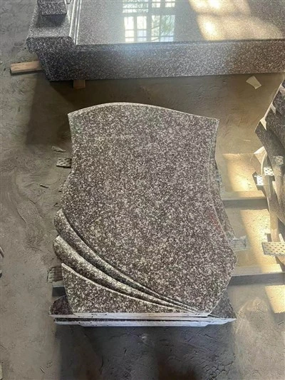 G664 হেডস্টোন